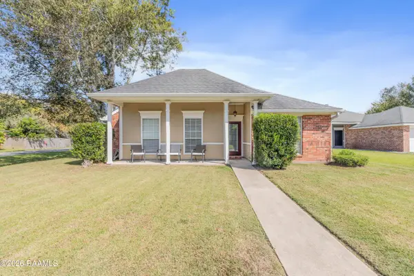 104 Riesling Circle, Broussard, LA 70518