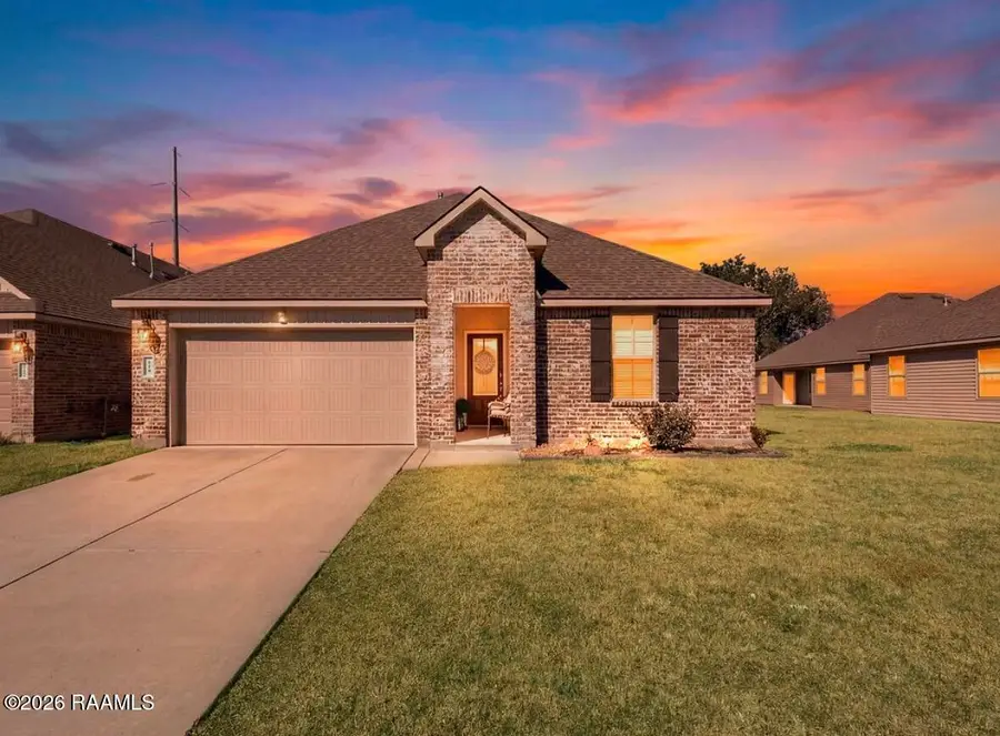 119 Eagle Lake Drive, Duson, LA 70529 - #2