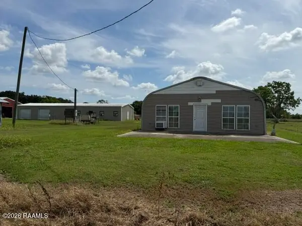 5201 Hillias Road, Jennings, LA 70546