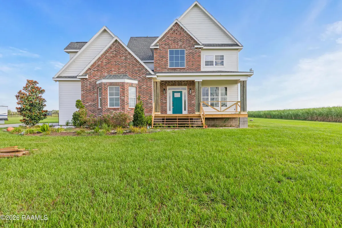 13234 Gladu Road, Kaplan, LA 70548 - #1