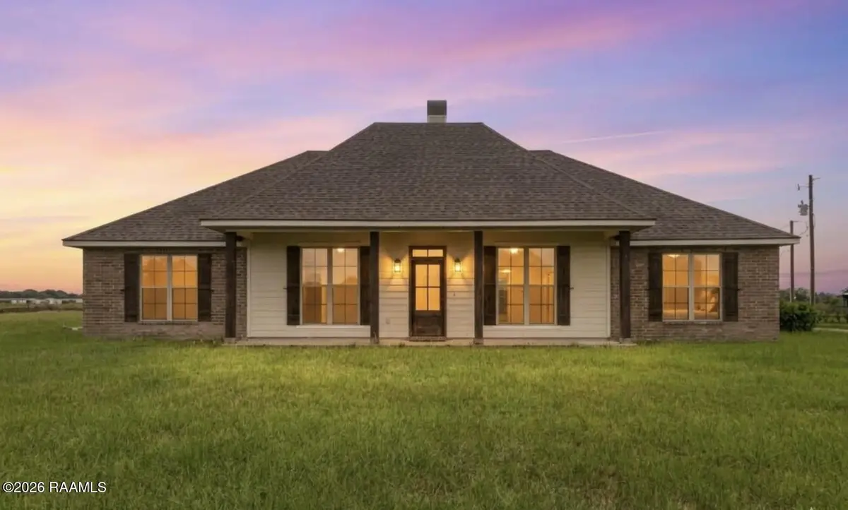 4198 Iota Highway, Egan, LA 70531 - #1