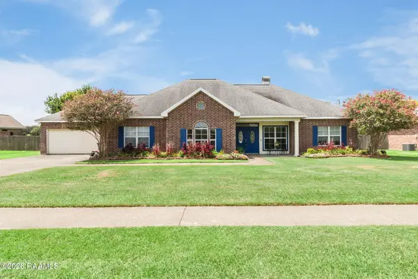 5036 La Premiere Drive, Maurice, LA 70555
