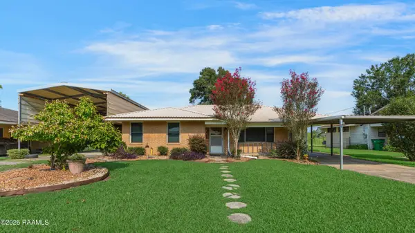 314 Orange Grove Avenue, New Iberia, LA 70560