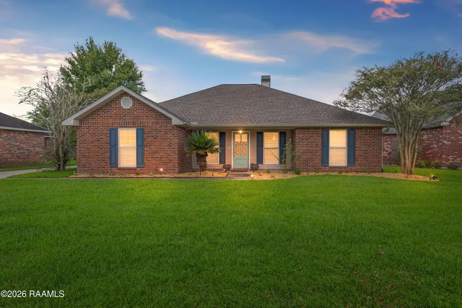 105 Kettle Court, Broussard, LA 70518 - #2