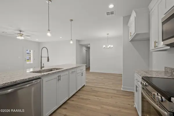 Tbd Tamjulon Road, Albany, LA 70711