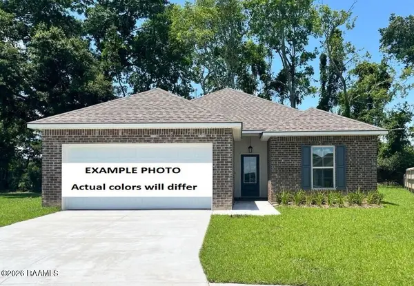 108 Wickham Street, Carencro, LA 70507