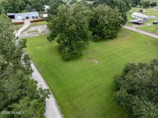 321 T' Frere Road, Carencro, LA 70520