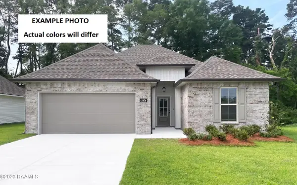 7406 Alley Oak Lane, Maurice, LA 70555