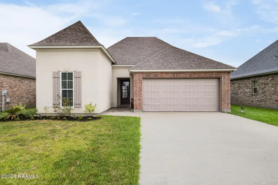 108 Safe Haven Drive, Carencro, LA 70520 - #2