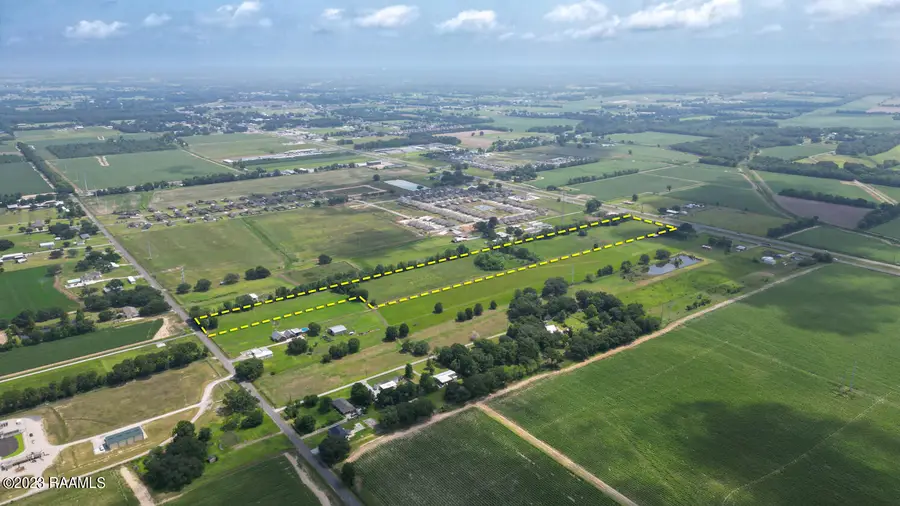 Tbd Highway 167, Maurice, LA 70555 - #3