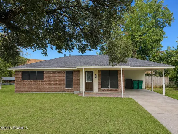 301 Mingo Circle, Opelousas, LA 70570