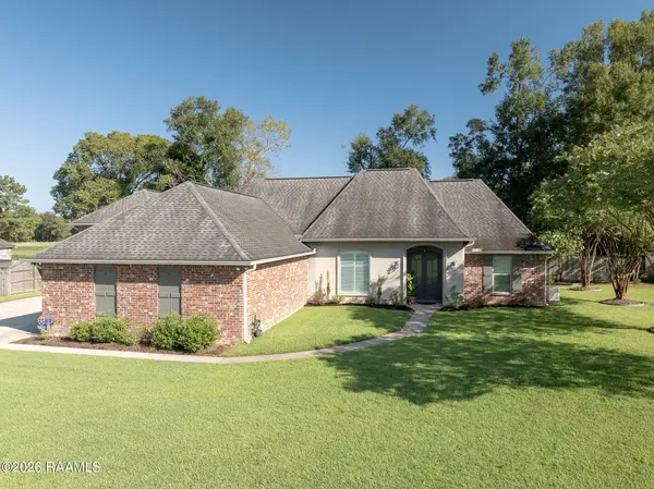 26241 Whispering Pines Avenue, Denham Springs, LA 70726