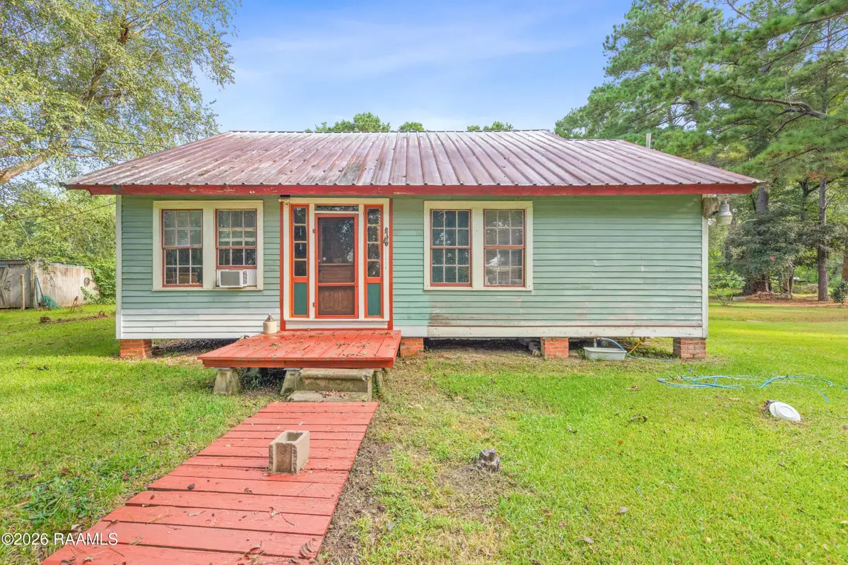 500 Lebesque Road, Lafayette, LA 70507 - #1