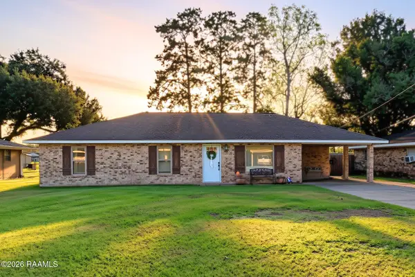 530 Sharon Street, Eunice, LA 70535