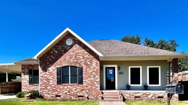 1037 Susan Court, Morgan City, LA 70380