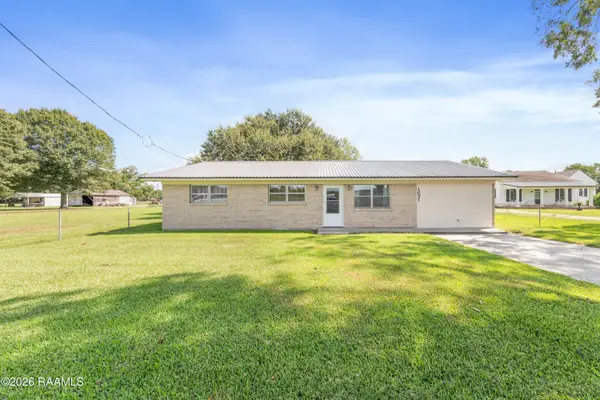 1051 Bushville Highway, Arnaudville, LA 70512
