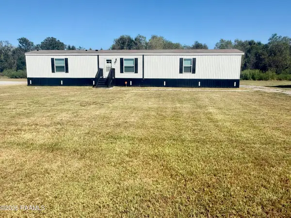 126 Bearb Road, Sunset, LA 70584