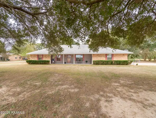 795 Belaire Cove Road, Ville Platte, LA 70586
