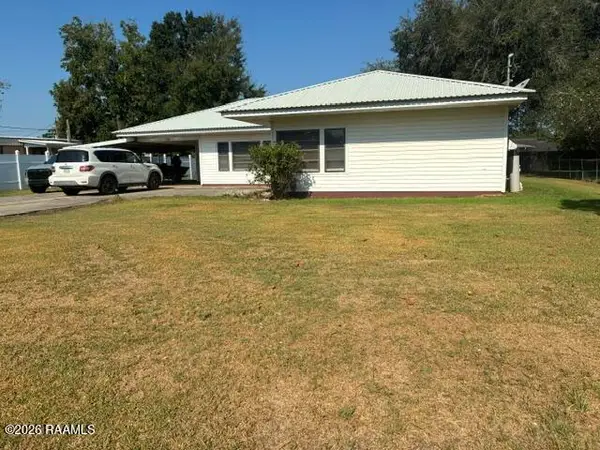 153 Saizan Avenue, Port Barre, LA 70577