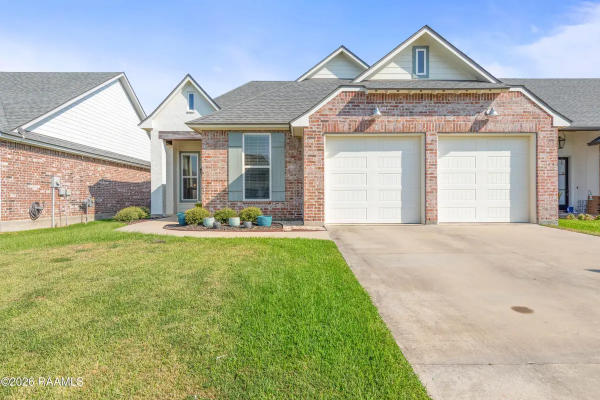 231 Whispering Meadows Road, Broussard, LA 70518 - #1