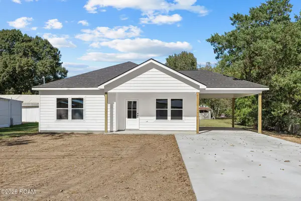 619 E D Street, Rayne, LA 70578