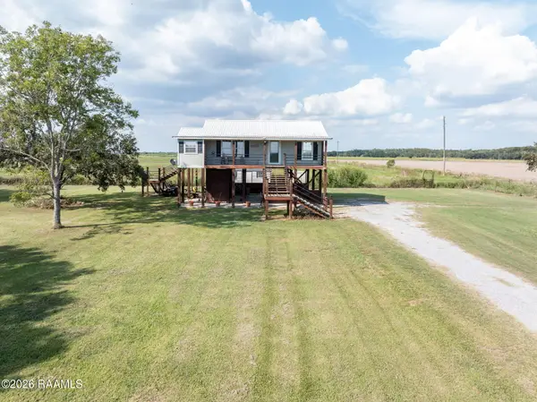 14536 Colt Road, Abbeville, LA 70510