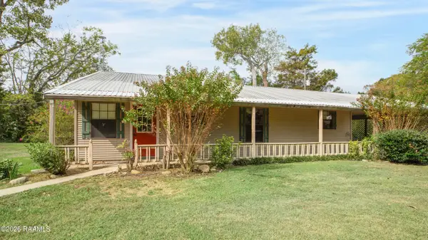 169 Hunter Lane, Krotz Springs, LA 70750