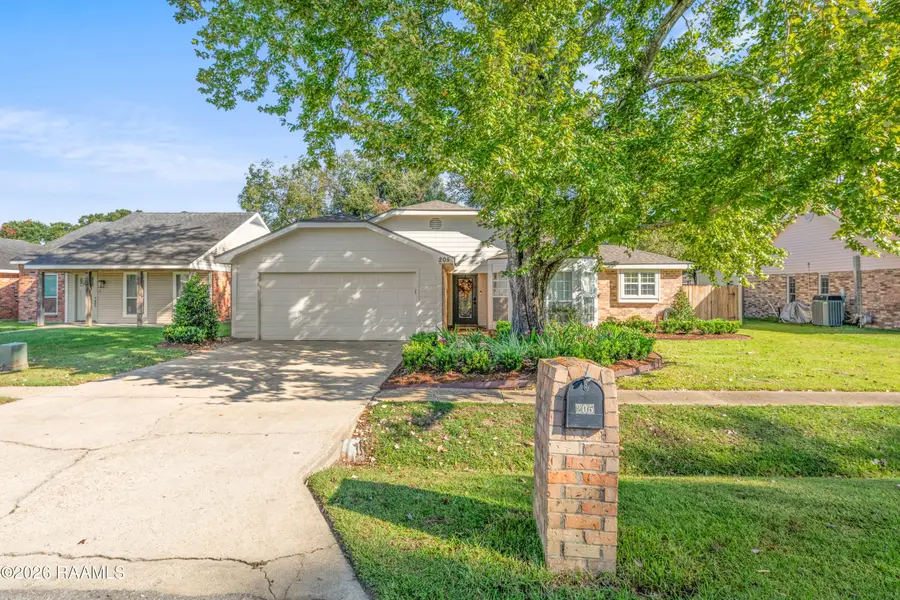 205 Bull Run Circle, Broussard, LA 70518 - #2