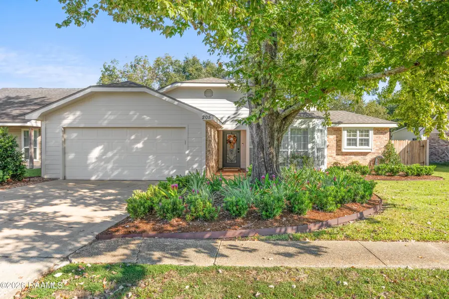 205 Bull Run Circle, Broussard, LA 70518 - #3