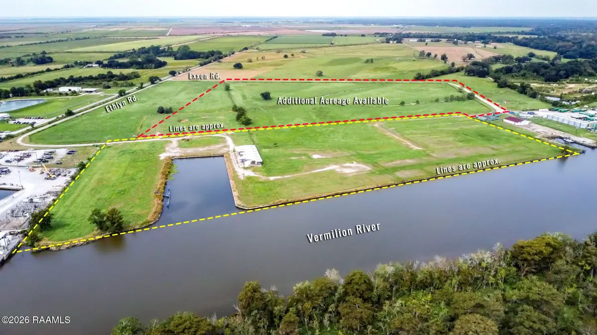 9729 Ethlyn Road, Abbeville, LA 70510 - #1