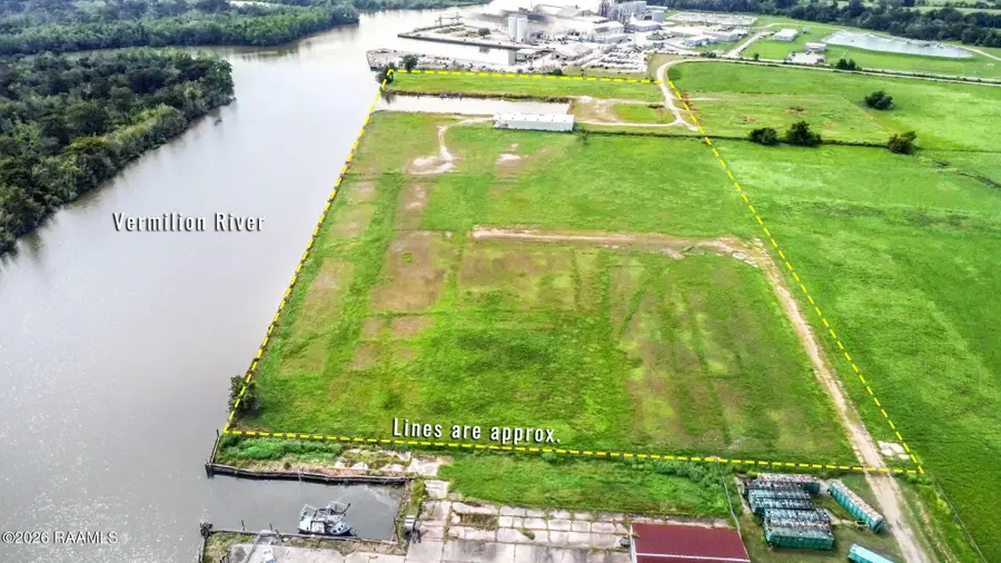 9729 Ethlyn Road, Abbeville, LA 70510 - #3