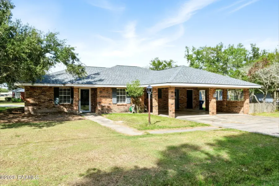 603 Ike Street, Rayne, LA 70578 - #2