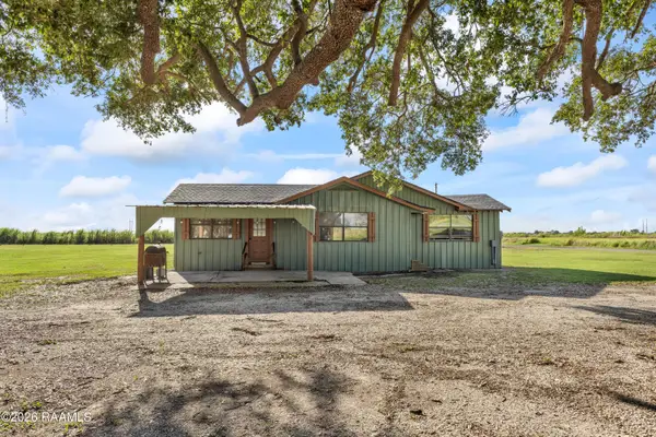 21025 W Liberty Farm Road, Kaplan, LA 70548