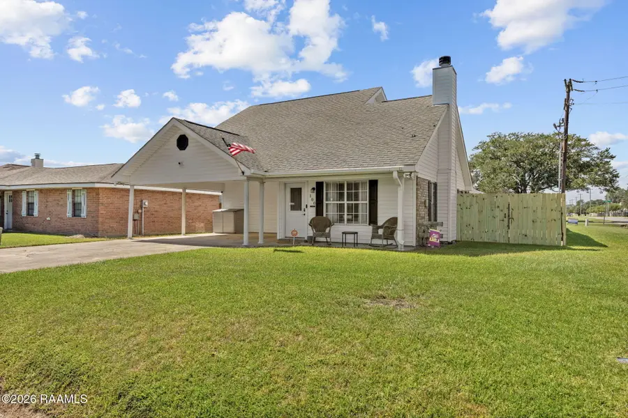 100 Marietta Drive, Youngsville, LA 70592 - #2