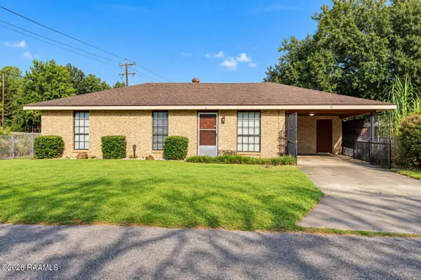 101 Bloomfield Drive, Carencro, LA 70520