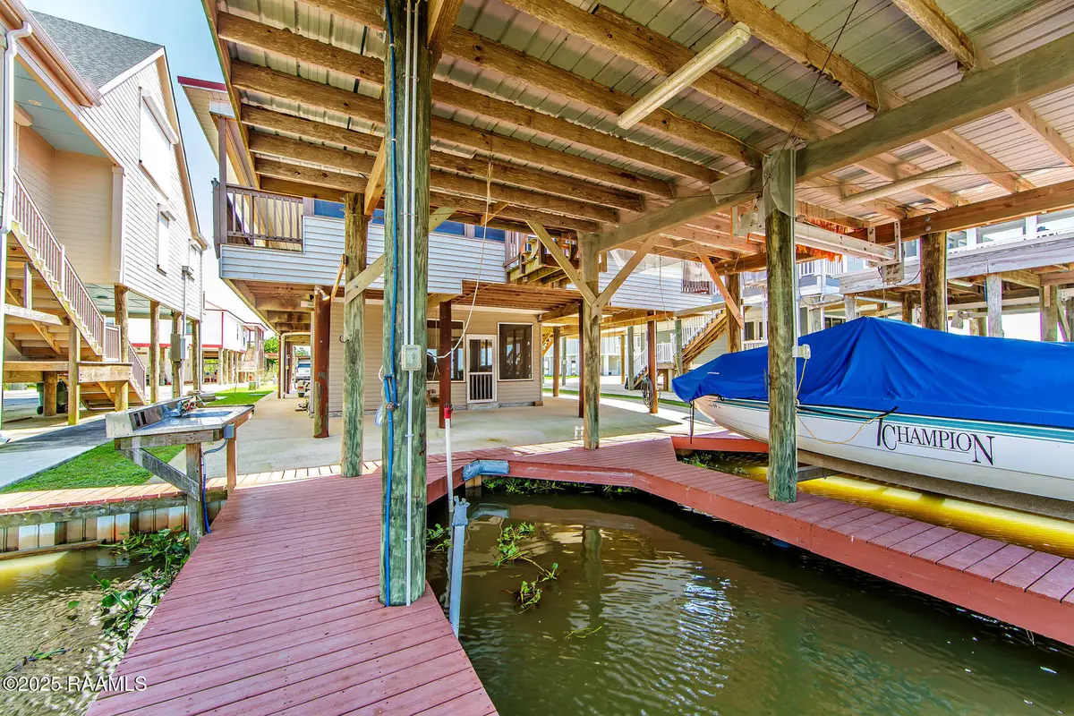 178 Flounder Court, Dulac, LA 70353 - #1