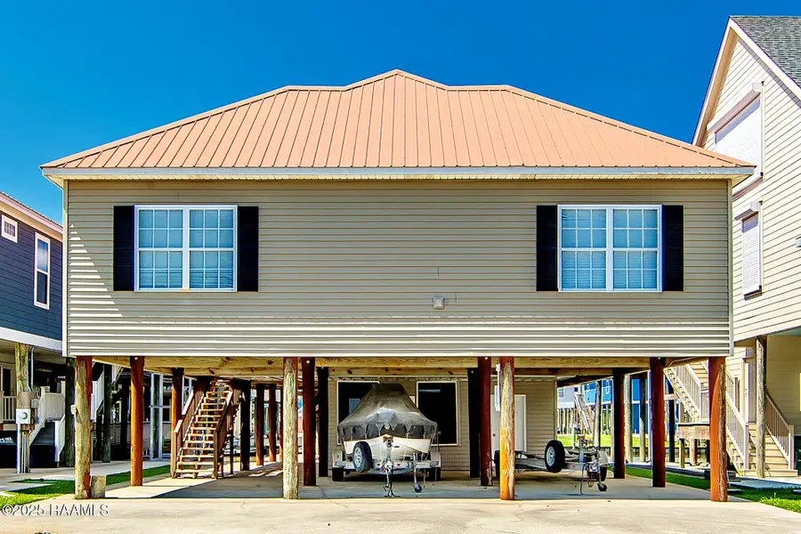 178 Flounder Court, Dulac, LA 70353 - #3
