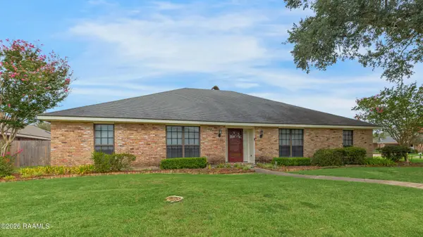 100 Thornwood Circle, Lafayette, LA 70503