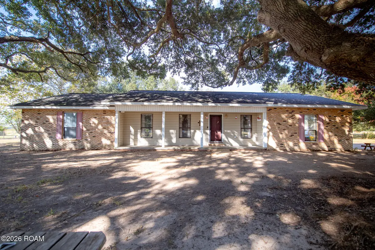 1145 Snooks Road, Ville Platte, LA 70586 - #1
