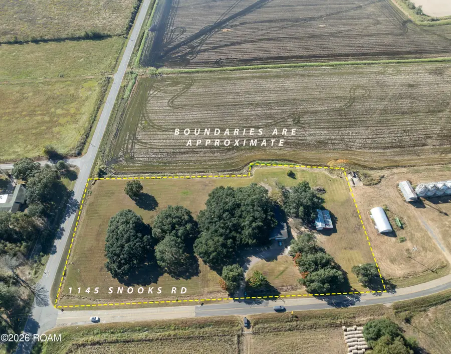1145 Snooks Road, Ville Platte, LA 70586 - #2