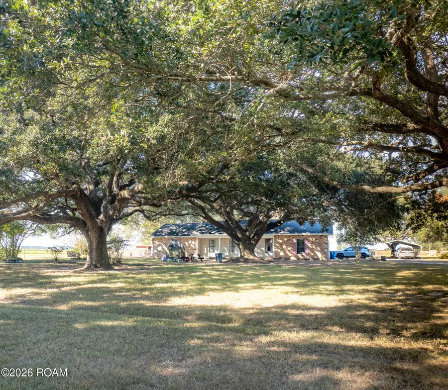 1145 Snooks Road, Ville Platte, LA 70586 - #3