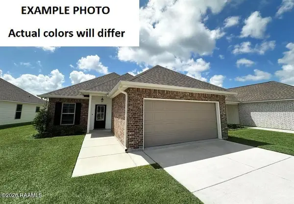 111 Rosebrook Lane, Duson, LA 70529