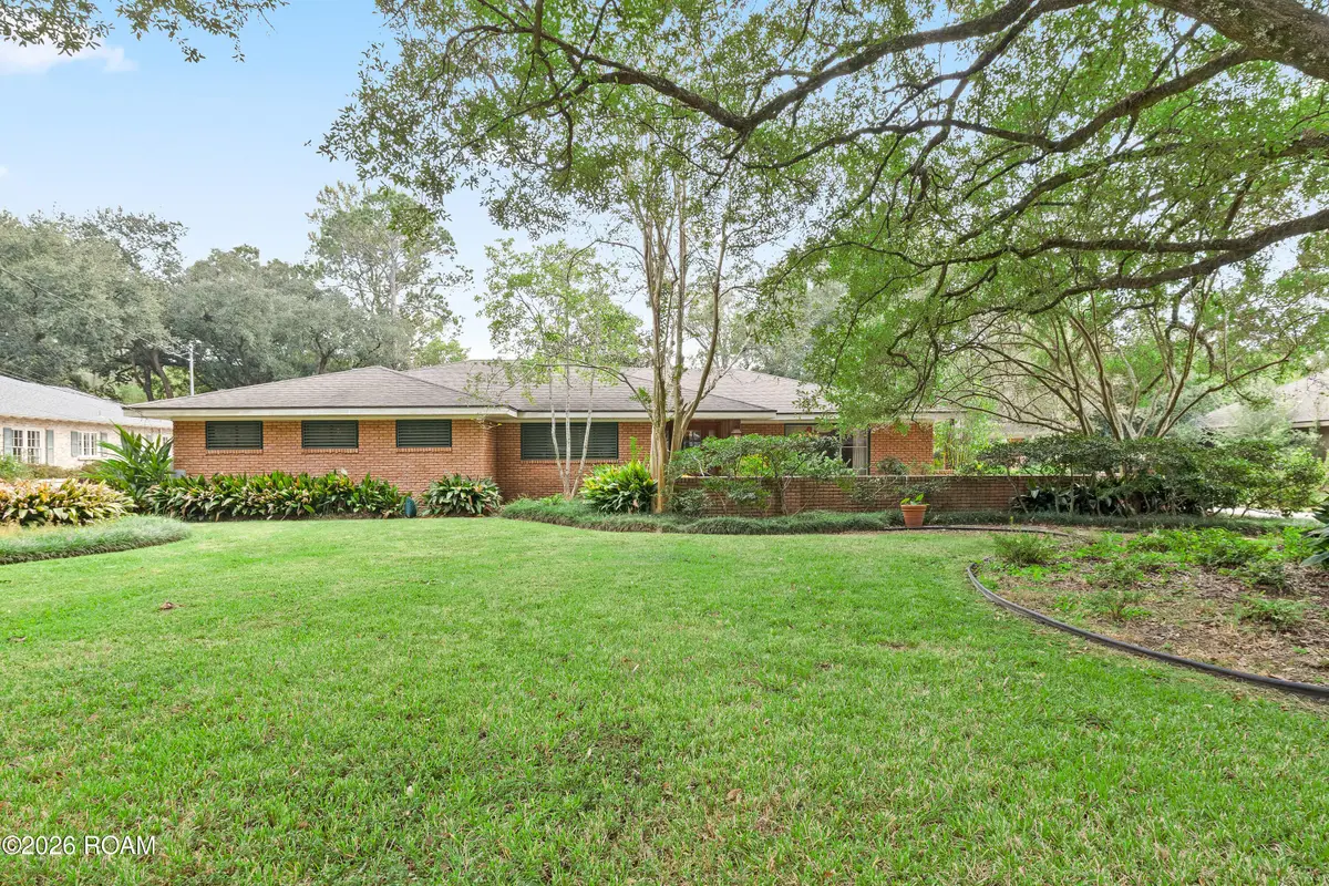 319 Beverly Drive, Lafayette, LA 70503 - #1