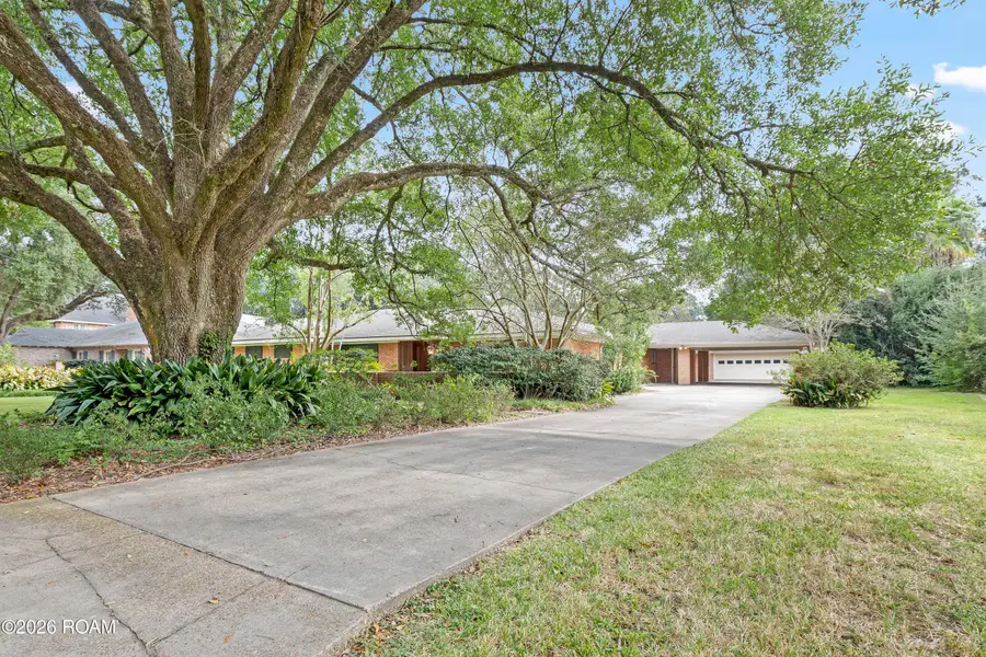 319 Beverly Drive, Lafayette, LA 70503 - #3