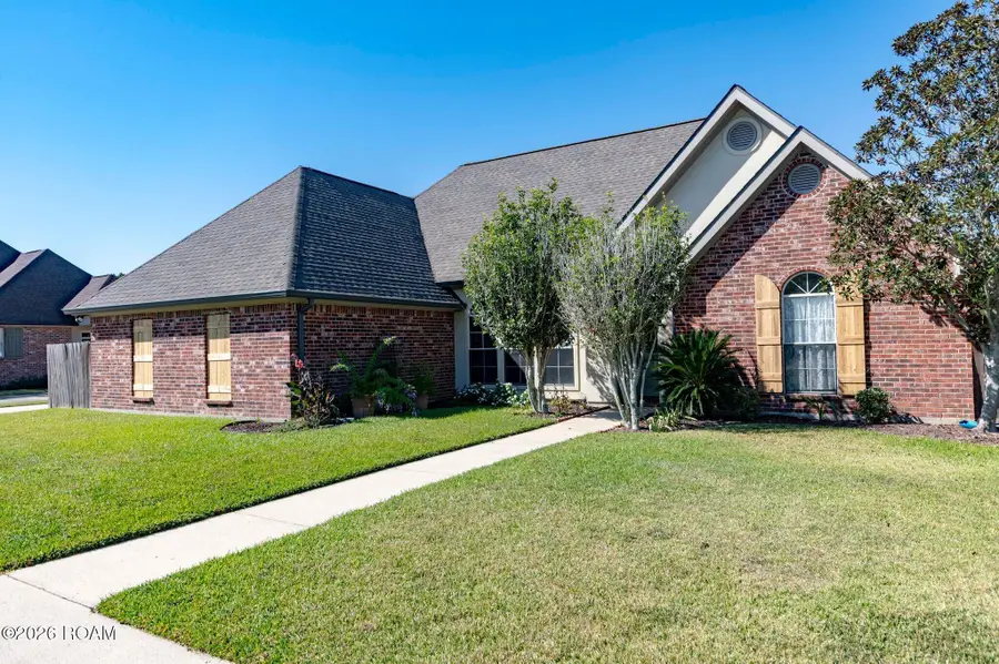 216 Cresthill Drive, Youngsville, LA 70592 - #2