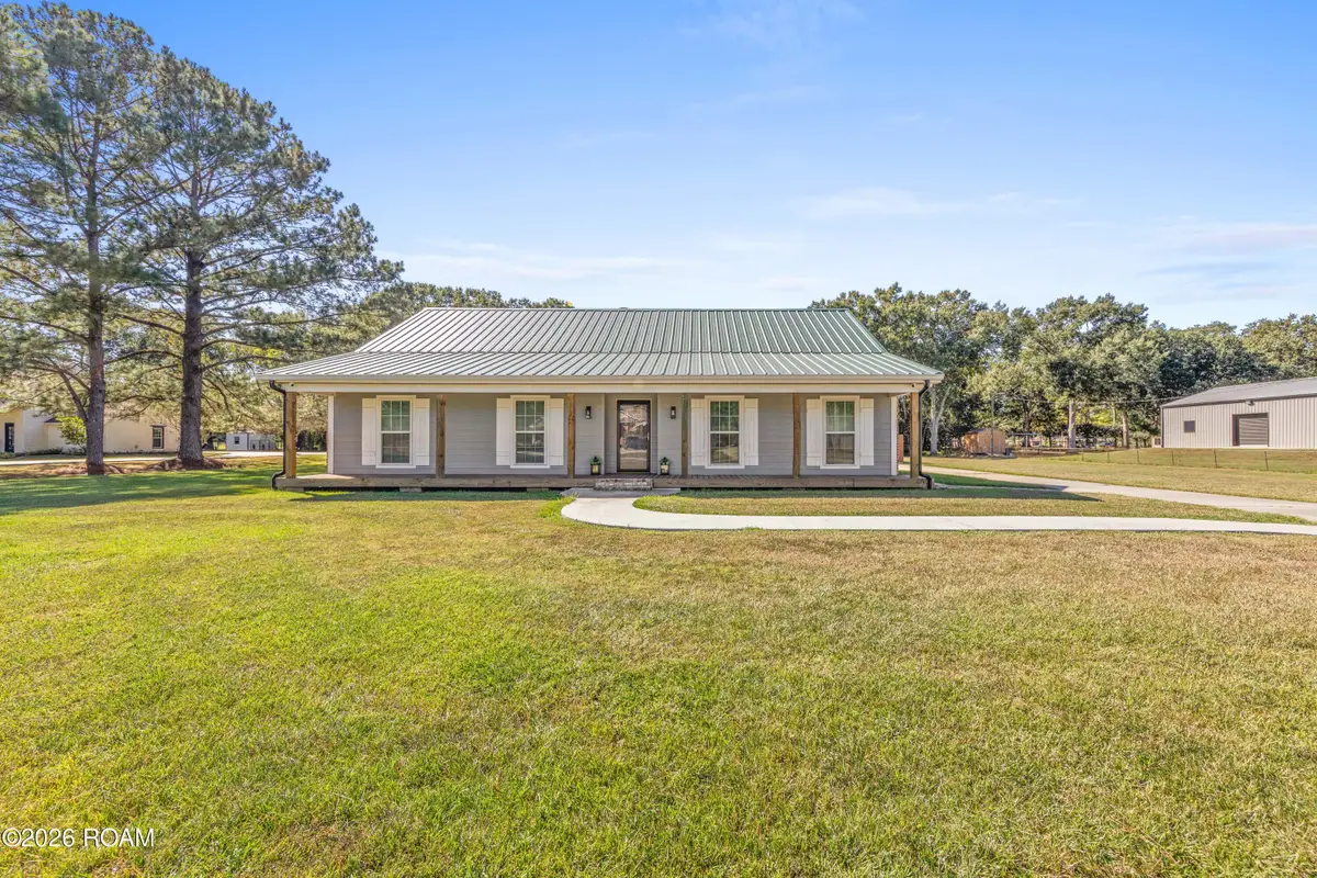 106 Dupre Road, Lafayette, LA 70507 - #1