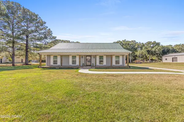 106 Dupre Road, Lafayette, LA 70507