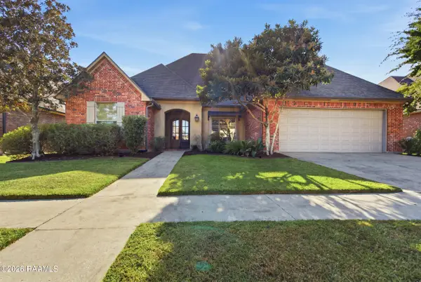 104 Stonesberry Drive, Lafayette, LA 70508