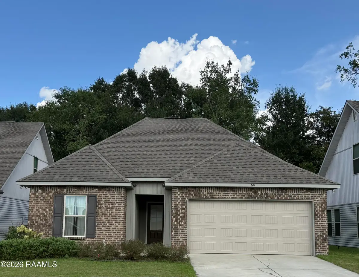 301 Springsteen Lane, Lafayette, LA 70507 - #1