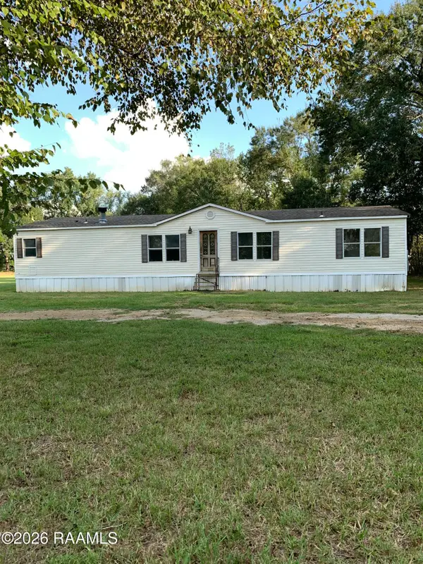 321 Highland Drive, Arnaudville, LA 70512